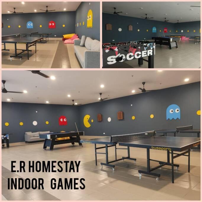 E. R 3r2b Nearby Klia * Sepang
